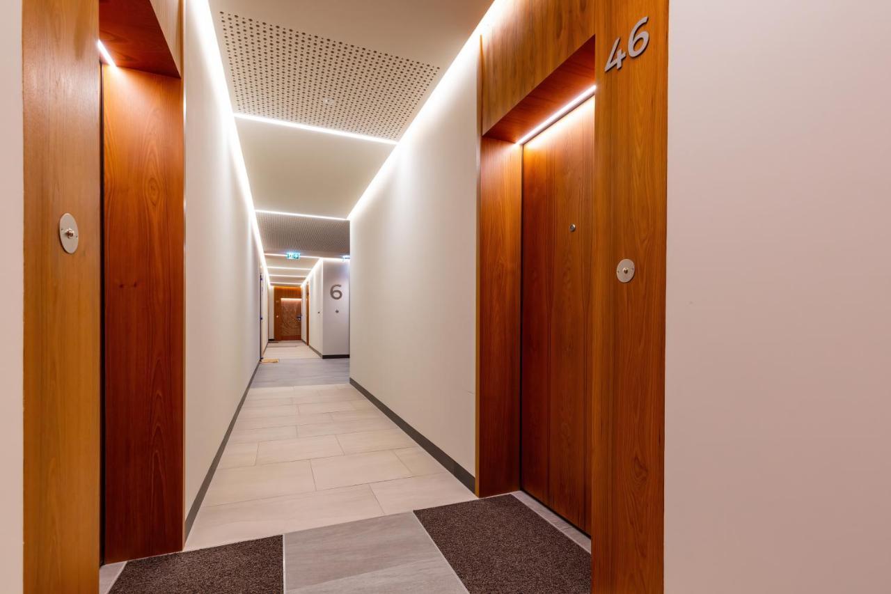 Sienna 65 Premium Apartment With Parking In Warsaw By Renters Prestige מראה חיצוני תמונה